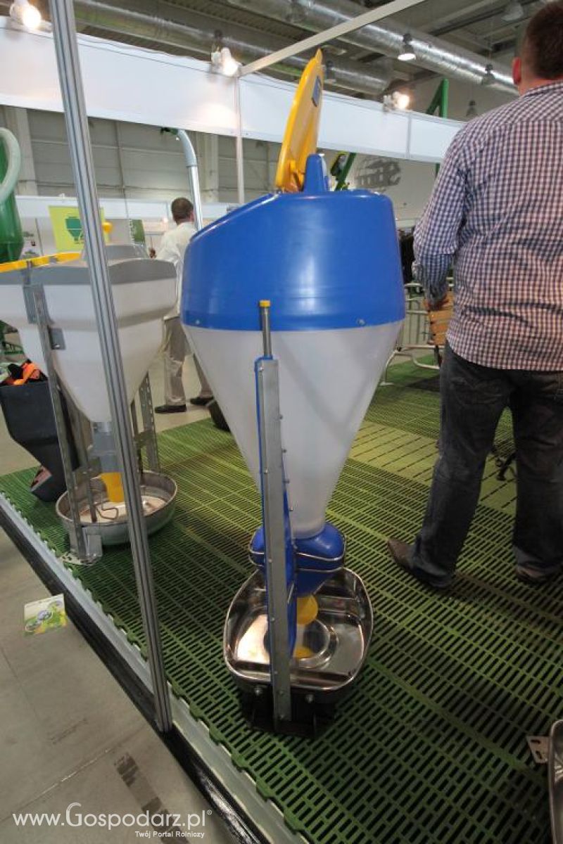 TerraExim – Agroimpex na targach AGRO-PARK Lublin 2013