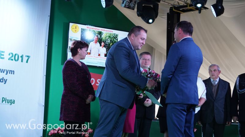 AGRO SHOW BEDNARY 2017 (Piątek)