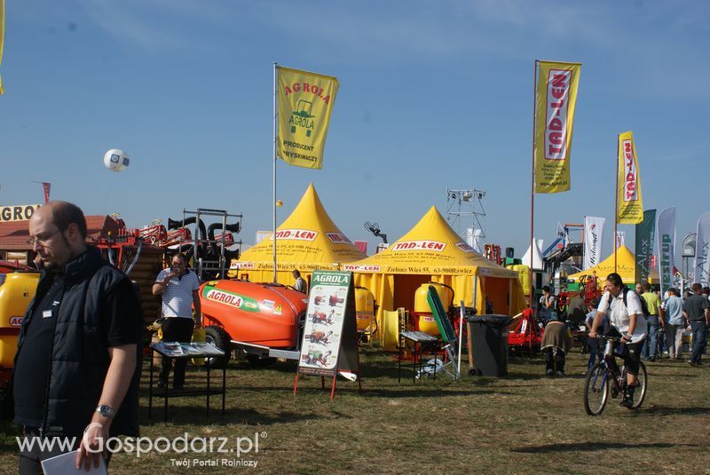 Agro Show 2011 Bednary Foto katalog firm