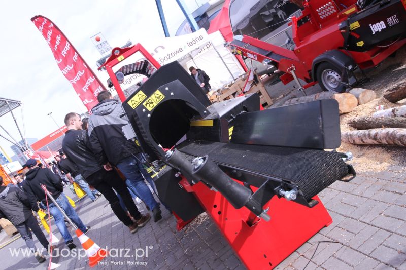 XXV AGROTECH Kielce 2019 dzień 3