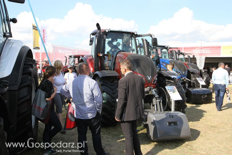 AGRO SHOW 2015 - sobota