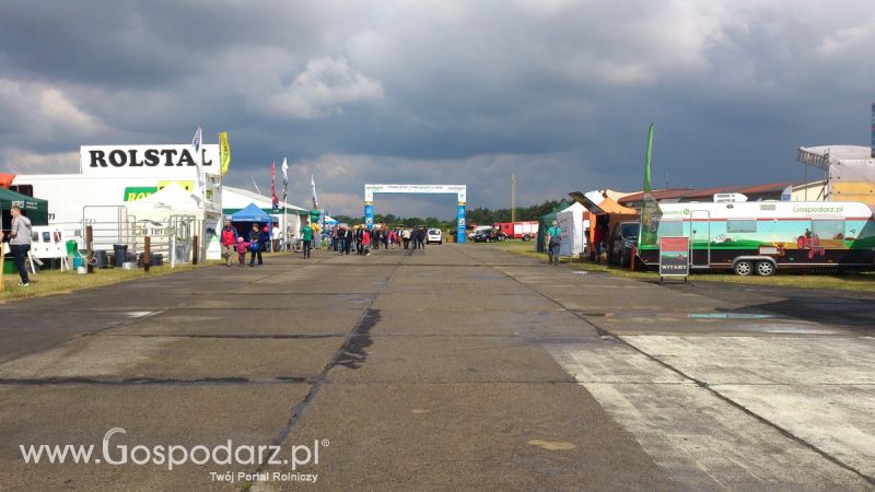 Opolagra 2014 okiem Redaktora Portalu Gospodarz.pl