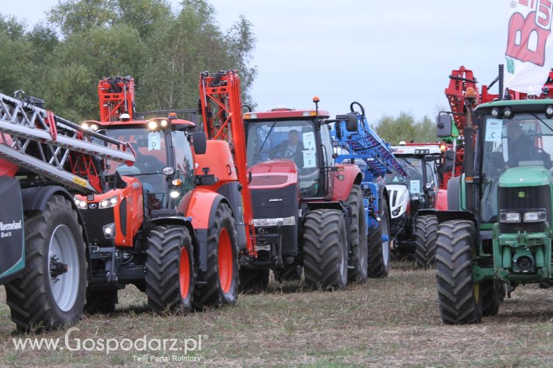 Agro Show 2019 dzień 3