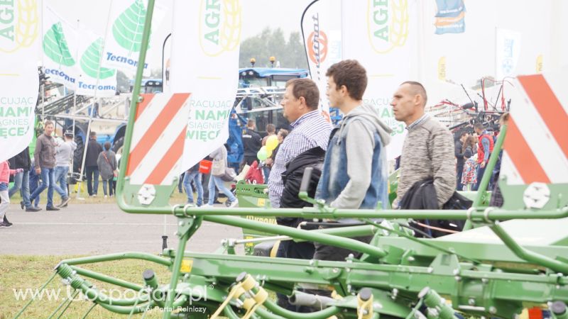 Agromix na AGRO SHOW BEDNARY 2017