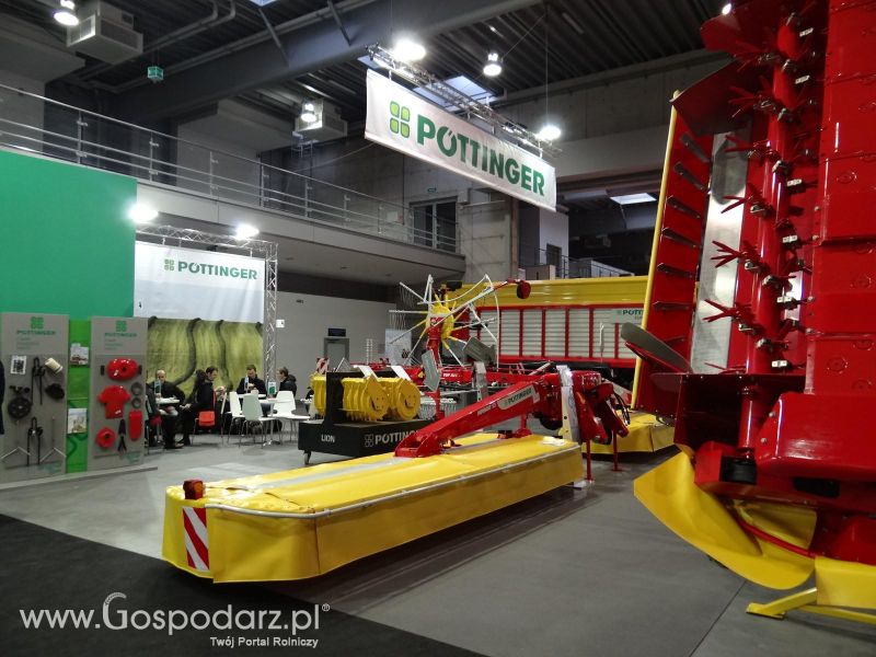 Polagra-premiery 2014