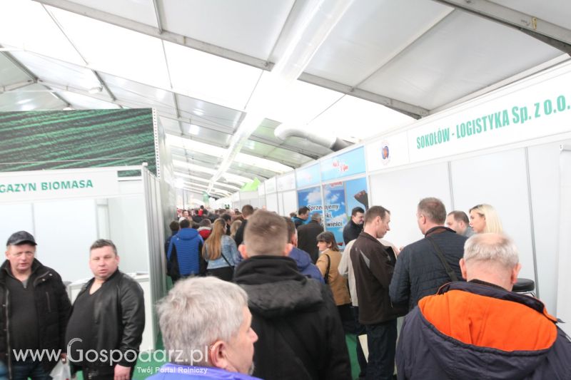 XXV AGROTECH Kielce 2019 dzień 3