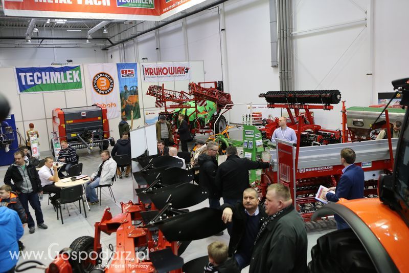 AGRO-PARK Lublin 2016 (niedziela)