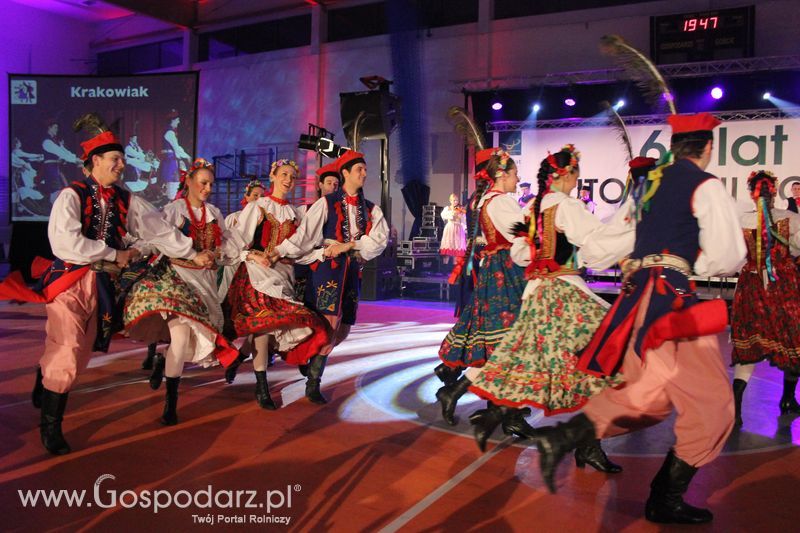 60-lecie Autonomii Uniwersytetu Przyrodniczego w Poznaniu cz.2
