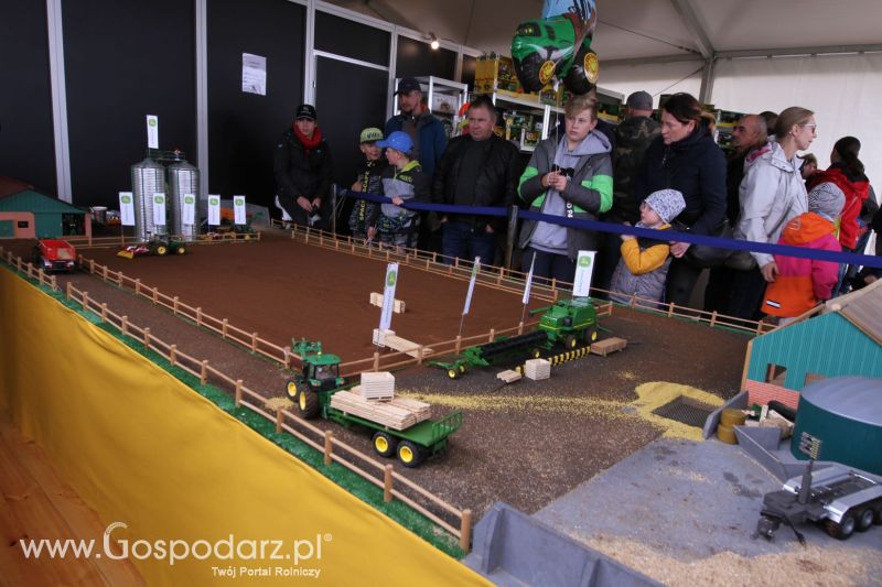 Agro Show 2019 dzień 3