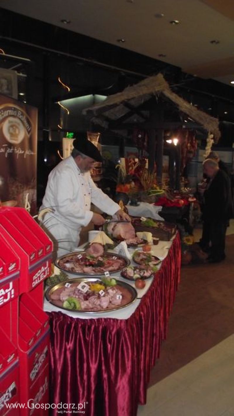 Wybór wójta roku 2011