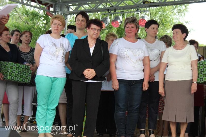 Święto Kaczki w Przygodzicach