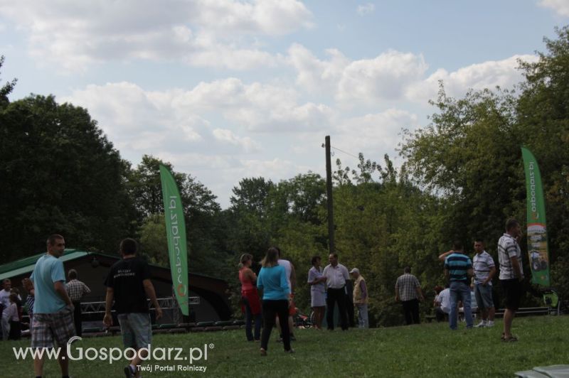 II Festiwal Wieprzowiny w Wąbrzeźnie