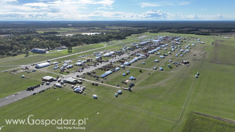 Agro Show 2022 foto z 20 września 2022