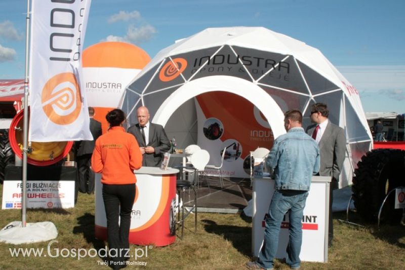 Agro Show 2012 Bednary foto-katalog firm cz.1