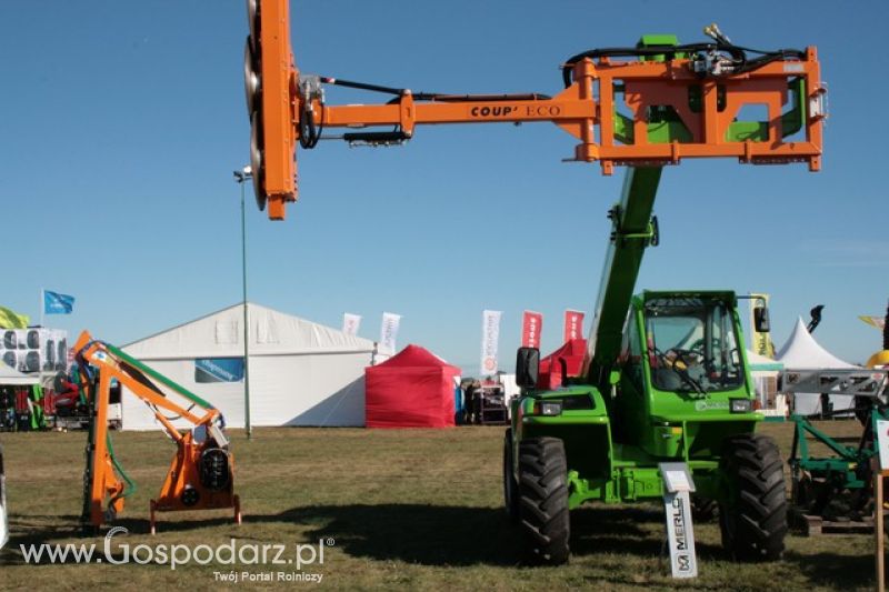 Agro Show 2012 Bednary foto-katalog firm cz.1