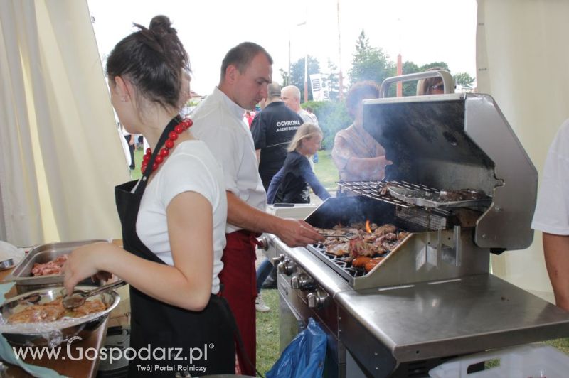 Festiwal Wieprzowiny w Bełżycach