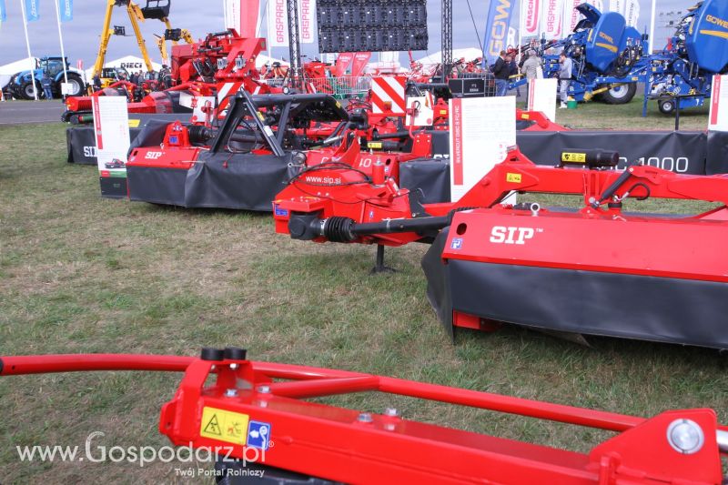 Agro Show 2019 dzień 3