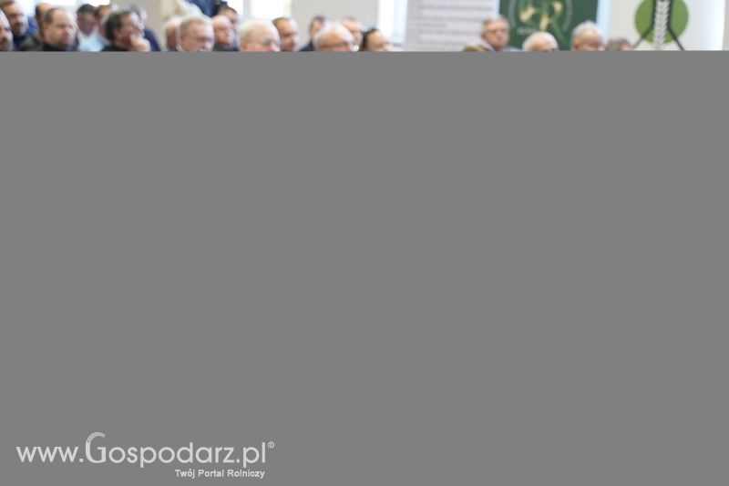 Wielkopolskie Forum Rolnicze w powiecie gnieźnieńskim