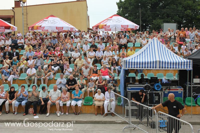 VIII Święto Gęsi w Biskupcu