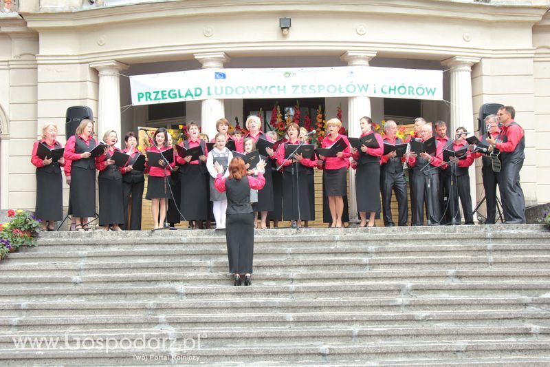 XX Targi Rolnicze Lubniewice 
