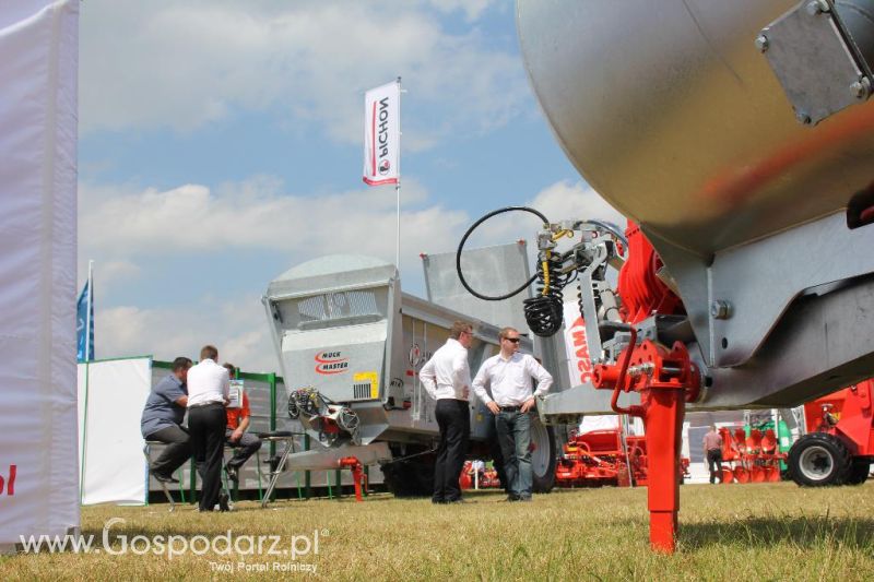 Pichon na Opolagrze 2013