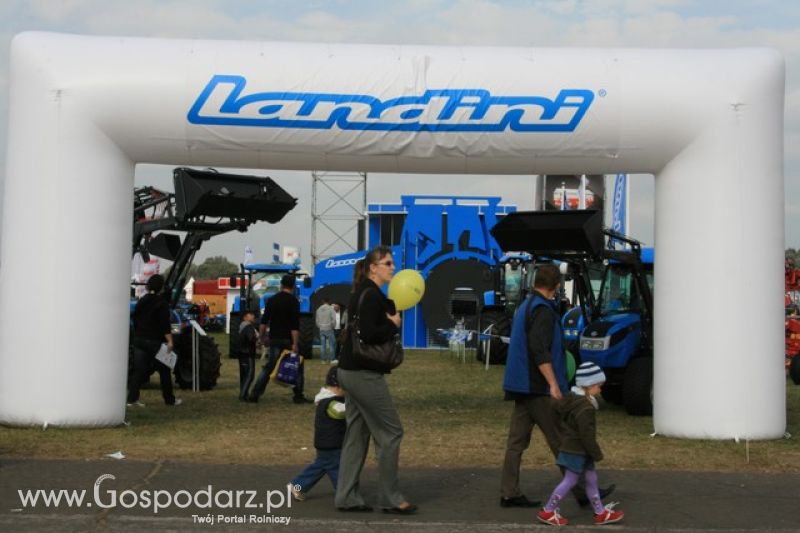 Agro Show 2012 Bednary foto-katalog firm cz.1