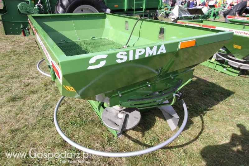 AGRO SHOW 2013 - sobota i niedziela