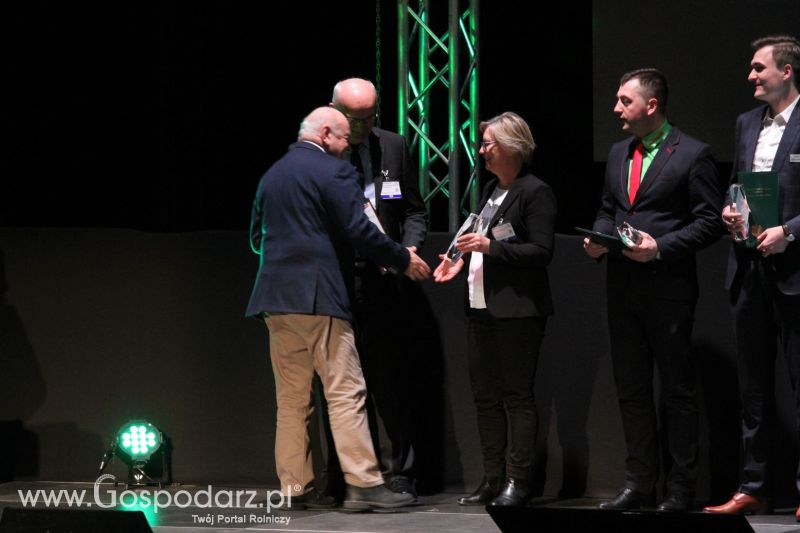 XXV AGROTECH Kielce 2019