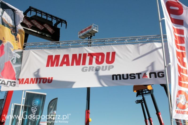 Agro Show 2012 Bednary foto-katalog firm cz.1