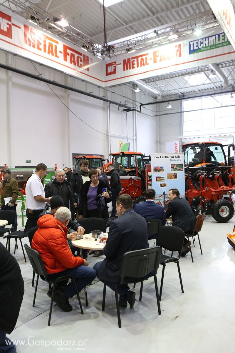 AGRO-PARK Lublin 2016 (sobota)