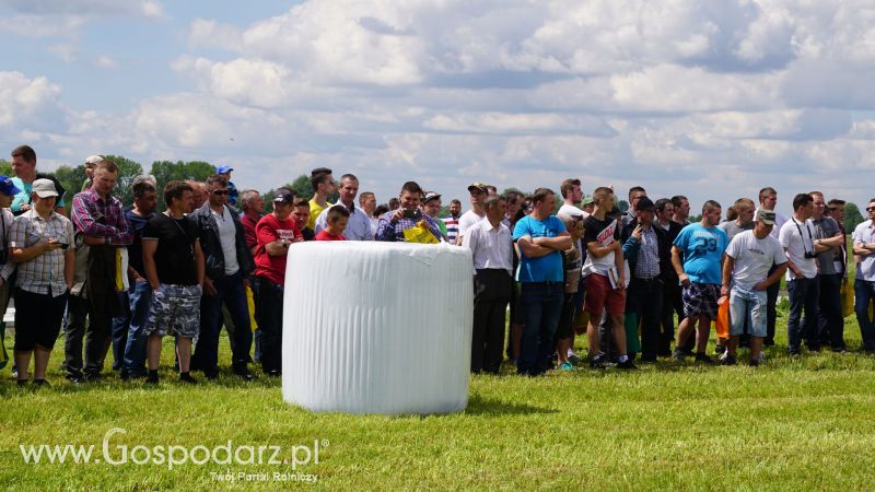 ZIELONE AGRO SHOW 2017 w Ułężu (niedziela, 28 maja)