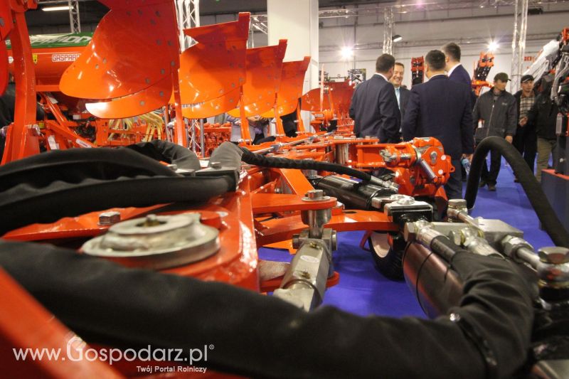 XXV AGROTECH Kielce 2019 dzień 2