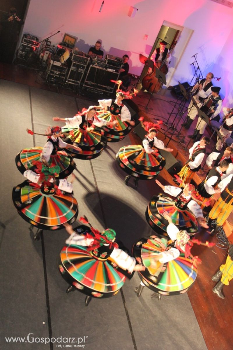 II Koncert Galowy z okazji Dnia Patrona Uczelni Augusta hr. Cieszkowskiego oraz 60-lecia autonomii Uczelni Poznańskiej