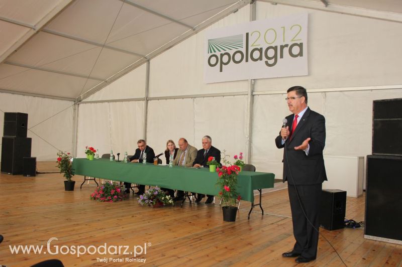 Opolagra 2012