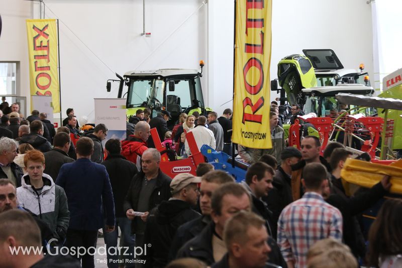 AGRO-PARK Lublin 2016 (niedziela)