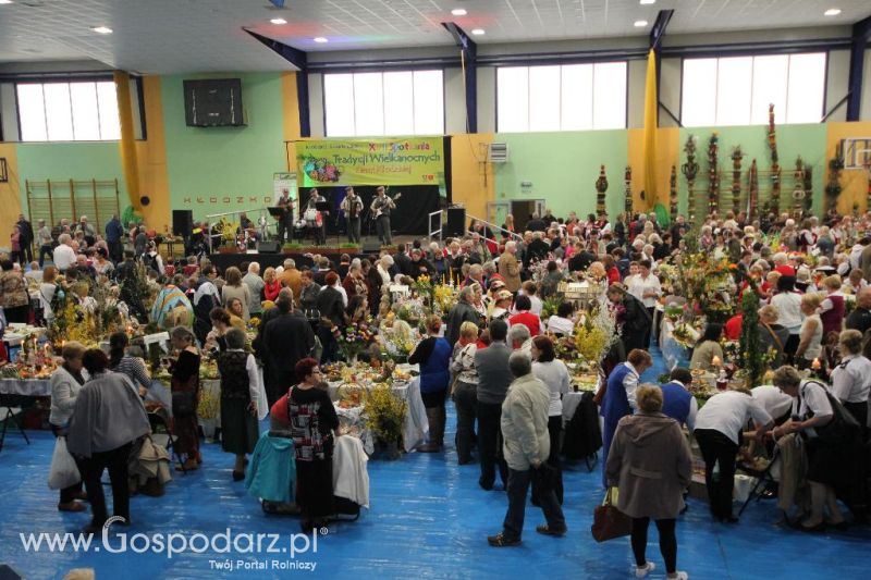 XVII Spotkania Tradycji Wielkanocnych Ziemi Kłodzkiej