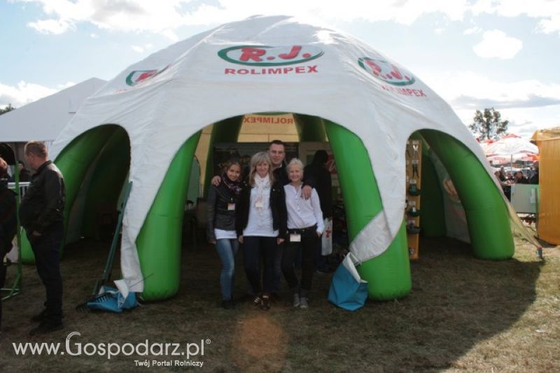 Agro Show 2012 Bednary foto-katalog firm cz.1