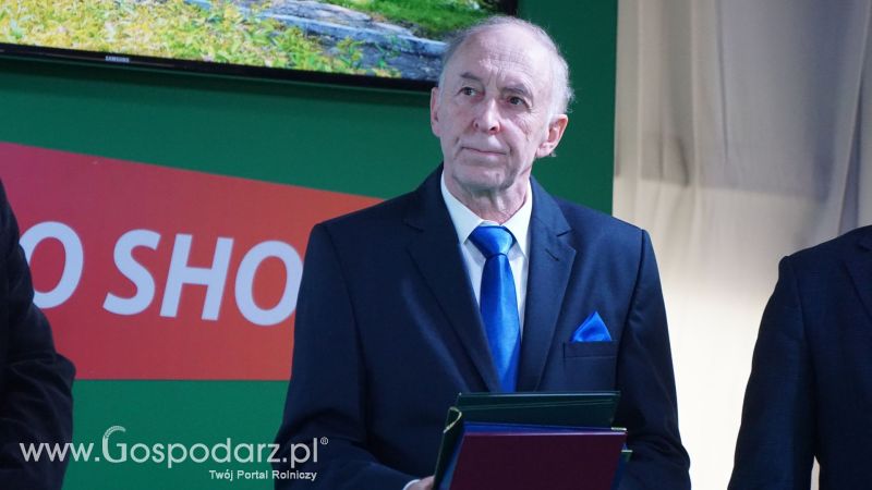 AGRO SHOW BEDNARY 2017 (Piątek)