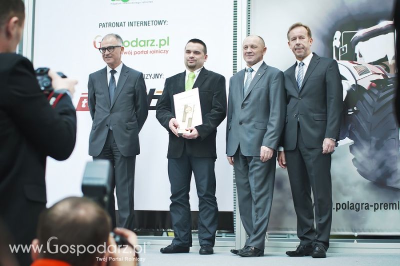 Polagra Premiery 2012 okiem fotografa cz. 3