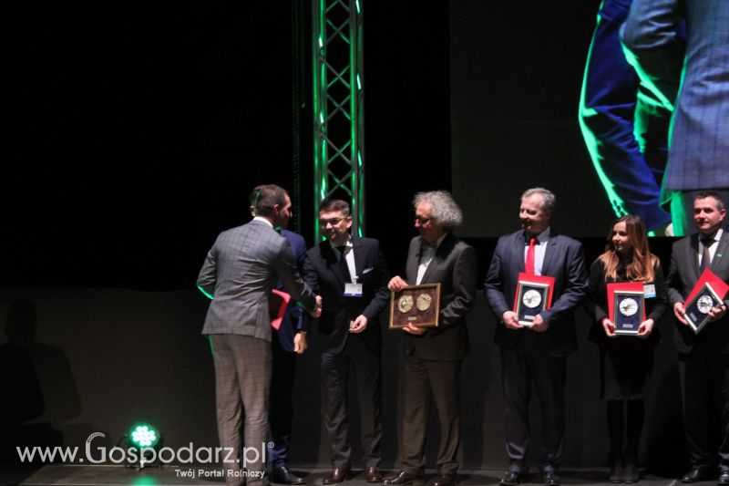 XXV AGROTECH Kielce 2019