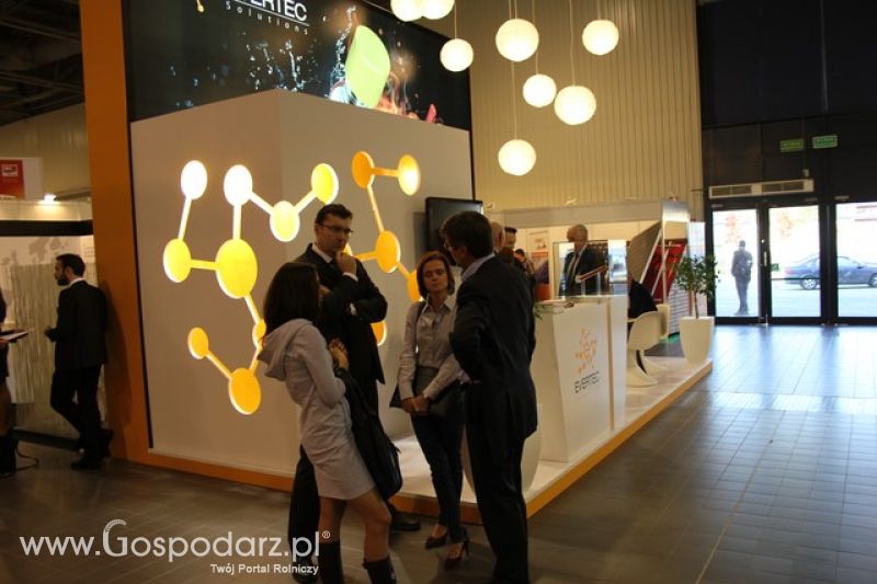 RENEXPO Poland Targi Energii Odnawialnej i Efektywności Energetycznej