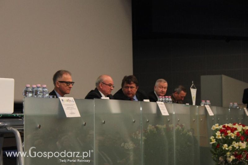 Debata Wielkopolskie rolnictwo dziś i w perspektywie zmian WPR po 2013 roku w Poznaniu