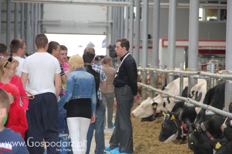 Dni Otwarte w GR Hendripol sp. z o.o.