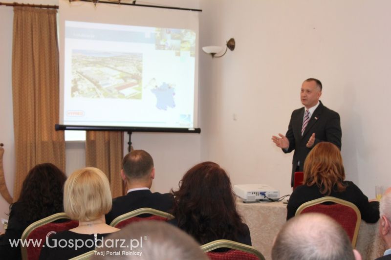 Walne zgromadzenie członków UPEMI