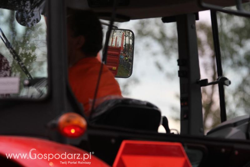 Turniej Precyzyjny Gospodarz w Wilkowicach - sobota