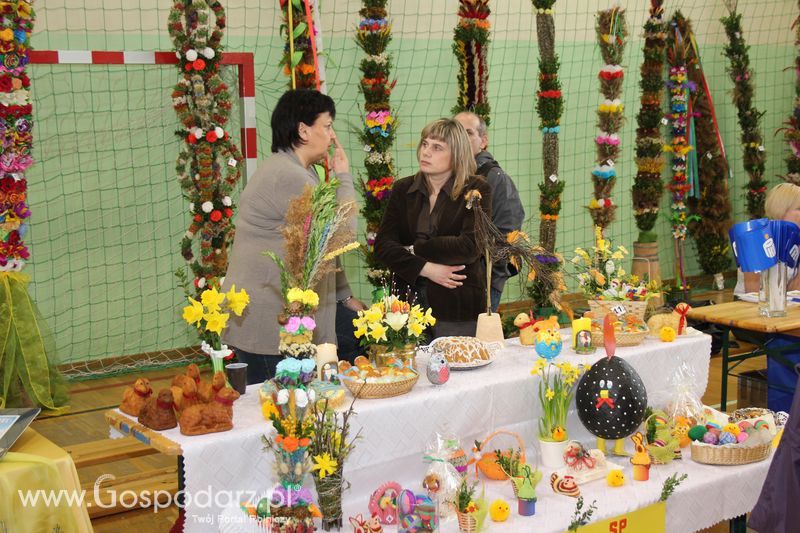 XIV Spotkania Tradycji Wielkanocnych Ziemi Kłodzkiej