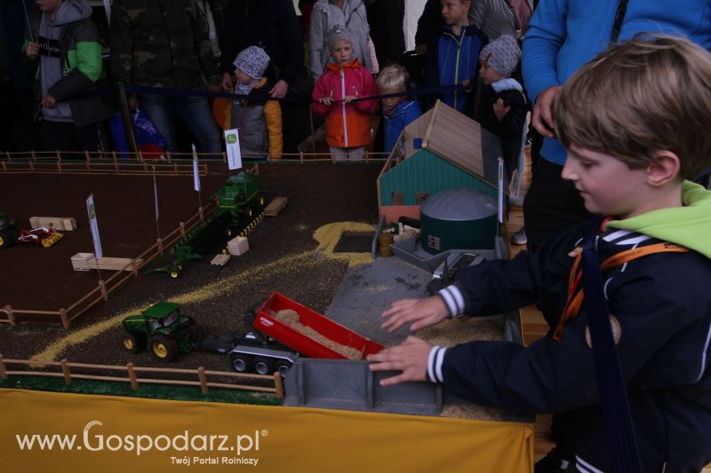 Agro Show 2019 dzień 3