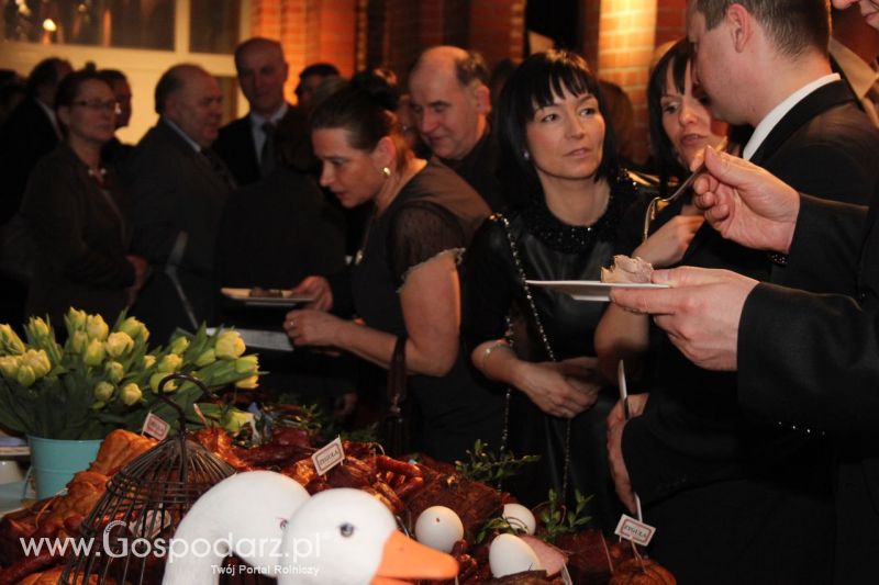 Certyfikacja Tradycyjnych Wędlin - 2013