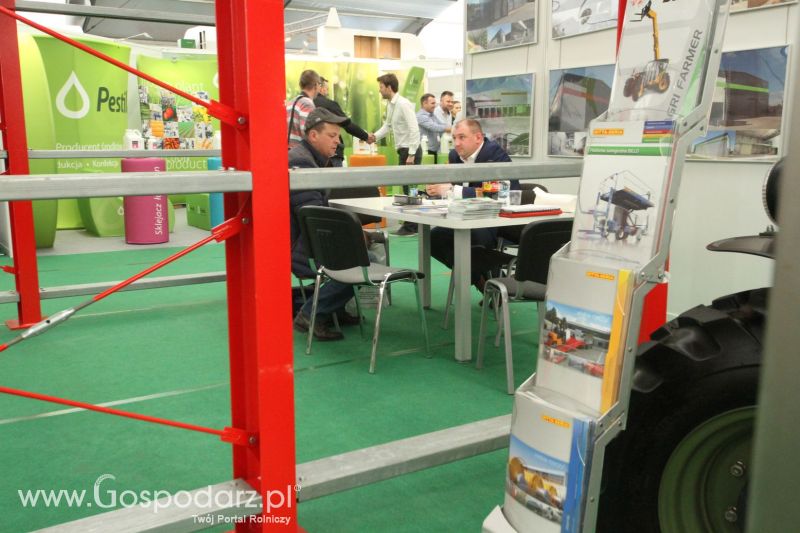 XXV AGROTECH Kielce 2019