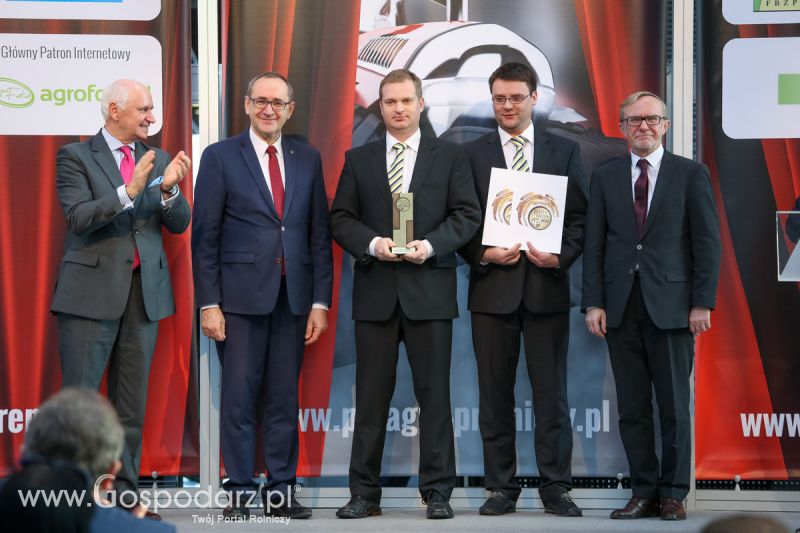 Polagra-Premiery, Piątek 22.01.2016 r.